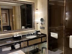 -长沙富力万达文华酒店