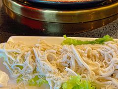-三江两海老火锅(北京首店)