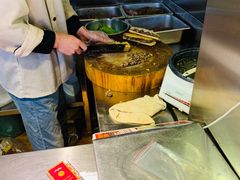 -王胖子驴肉火烧(鼓楼店)