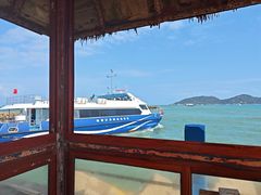 -海南分界洲岛旅游区