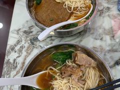 -食惠里小笼包面馆(越秀店)