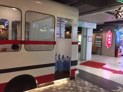 -舊街坊茶楼(市二宫店)
