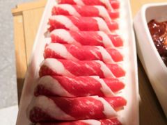-海底捞火锅(顺城购物中心店)