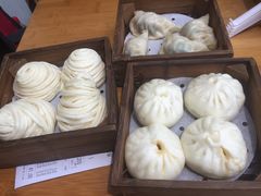 -食膳公园包子铺(烈士公园店)