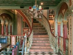 -老欧洲咖啡·西餐(后湖店)