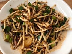 -国庆鸡杂老店