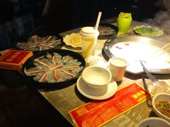 -七秒鱼·斑鱼火锅(太阳城店)