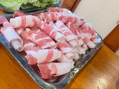 -小宇火锅烧烤(颜三路店)