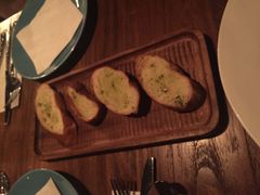 -Amanda餐厅(长乐路店)