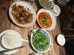 -树厨贵州菜(小河万科店)