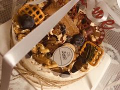 -ZOZO's昌左左精致甜品设计(新北店)