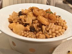 -大铁勺新津菜(熙悦汇店)