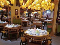 大堂-大张烙馍村(泉山店)