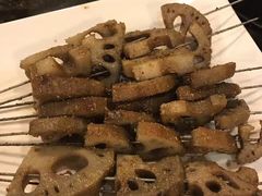 -郑贵初烧烤·烤凤爪的发明者(王家湾店)