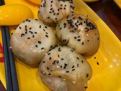 -小杨生煎(火车站北广场店)