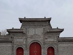 -花戏楼
