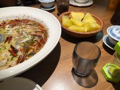 -首秀·四川料理(星耀101店)