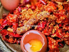 -盡膳口福跷脚牛肉火锅(合生汇购物中心店)