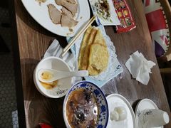 -盛京辽菜小馆(龙之梦购物中心店)