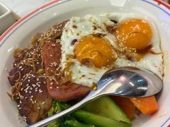 -食大利香港茶餐厅(南亚风情第一城店)