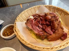 -老头儿油爆虾(胜利河美食街店)