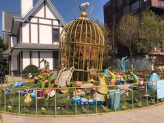 -安徒生童话乐园