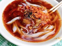 -吴长子卤菜馆(统一街店)