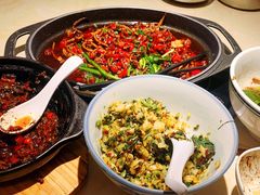 -大碗先生(万家丽店)