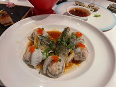 -文兴酒家(晶品店)