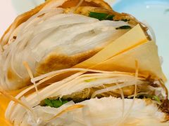 -大铁勺新津菜(东丽阳光新业广场店)