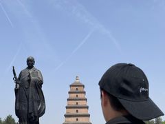 -大慈恩寺(大雁塔)