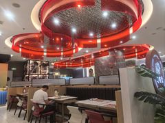 -斗牛士牛排餐厅(嘉里汇店)