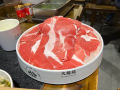 -大龙燚火锅(春熙店)