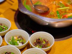 酸汤鱼-亮欢寨快活林 酸汤鱼(仁怀店)