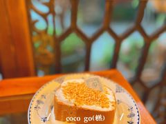 -西关84·History·Art·Cafe