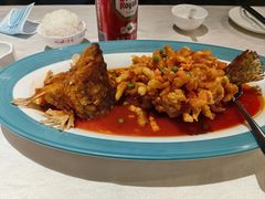 -峨嵋酒家(牡丹园店)