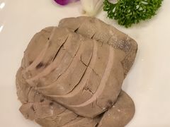 -北京全聚德(王府井店)