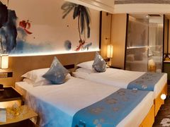 -金陵山水丽景酒店-中餐厅