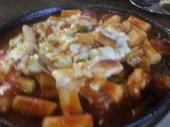 -MI WU FACTORY米屋美食工厂餐厅(绿地店)