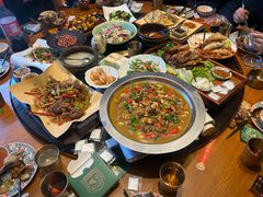 -那拉提之疆·新疆菜(美院店)