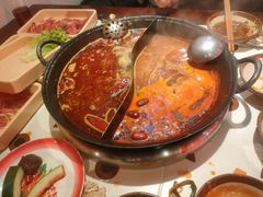 -江北北火锅馆·公路夜市(魏公村店)