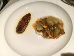 -翡翠36餐厅(浦东香格里拉店)