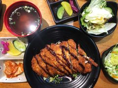 -胜代日本料理(云程巷小区店)