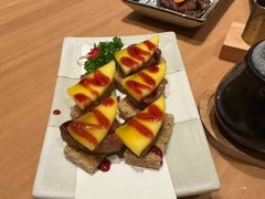 -京旬海鲜放题·铁板烧自助餐厅