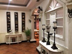 -朝郡酒家·粤菜(燕大星苑店)