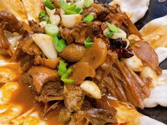 -鸿运楼·舌尖上的徽菜