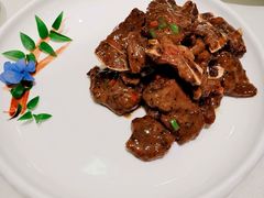 -蝶园·装修中(BFC外滩金融中心店)