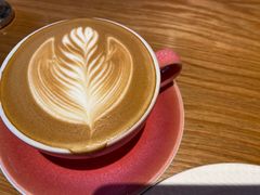 -1861意大利餐厅(文化广场店)