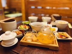 -青藤茶馆(南山路店)