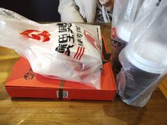 -奥里奥罗比萨意面(文化东路店)